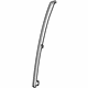 Toyota 67407-35050 Bar Sub-Assembly, Rear Door