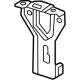 Toyota G1143-62050 BRACKET, MOTOR CABLE