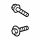 Toyota 90118-WB357 Bolt,Setting