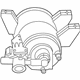 Toyota 77704-WAA01 CANISTER Sub-Assembly, C