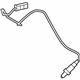 Toyota 89465-WAA02 Oxygen Sensor