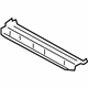 Toyota SU003-01328 Cross MBR Fs F C RH