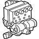 Toyota 44050-42010 Modulator Valve