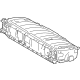 Toyota G9510-48110 Battery Assembly, Hv Sup