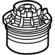 Toyota 16A42-77020 Element, Fc Cooling