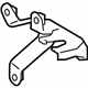 Toyota 33823-06070 Bracket, Transmission