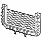 Toyota 67709-0R010-B1 Pocket Sub-Assembly, Bac