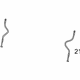 Toyota 72704-21010 Cable, Rear Seat Reclining Control