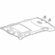 Toyota 63310-06710-A1 HEADLINING Assembly, Roof