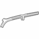 Toyota 61211-60040 Rail, Roof Side, Outer RH