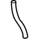 Toyota SU003-09447 Coolant Hose