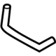 Toyota SU003-09448 Coolant Hose