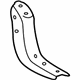 Toyota 51795-60110 Bracket, Side Step