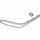 Toyota 74630-12170-B0 Grip Assembly, Door ASSI