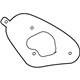 Toyota 81584-07060 Gasket, Rear Lamp