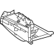 Toyota 57013-50020 Bracket Sub-Assembly, Fr