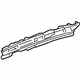 Toyota 61077-0R901 Rail Sub-Assembly NO.1