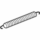 Toyota 90507-18014 Spring, Tension W/DA