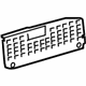 Toyota 83842-47L20 Case, Combination Meter