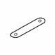 Toyota 48827-WAA01 Bracket, STABILIZER