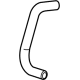 Toyota G922J-0E010 Hose, Hv Radiator Ou