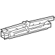 Toyota 55950-06160 Nozzle Assembly, DEFROST