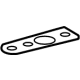 Toyota 15471-36010 GASKET, TURBO OIL IN