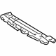 Toyota 57161-06010 Member Sub-Assy, Front Cross
