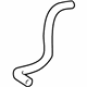 Toyota 16283-25031 Hose, Water By-Pass