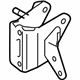 Toyota 12321-28170 Bracket, Engine Mounting, Rear