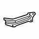 Toyota 55137-47030 Brace, Dash To Frame