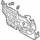 Toyota 55210-47080 Insulator, Inner