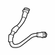 Toyota 90118-WB079 Hose,Flexible