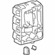 Toyota 82730-12E00 Block Assy, Instrument Panel Junction