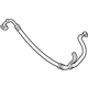 Toyota 88704-60470 Hose Sub-Assembly, SUCTI