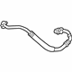 Toyota 88703-60250 Hose Sub-Assembly, DISCH