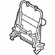 Toyota 71018-0T010 Frame Sub-Assembly, Rear Seat