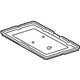 Toyota 74431-0R040 Tray, Battery