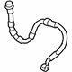 Toyota 47330-WB001 Hose Assembly, Flexible