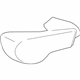 Toyota SU003-05810 Tail Lamp, Passenger Side Toyota SU003-05810 Tail Lamp, Passenger Side