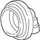 Toyota 90069-81009 Fog Lamp Bulb Cover, Front Toyota 90069-81009 Fog Lamp Bulb Cover, Front
