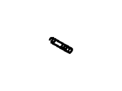 Toyota 92122-60822 Bolt, Stud