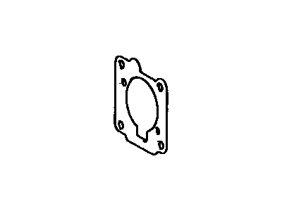 Toyota 22271-88381 Gasket, Throttle Body