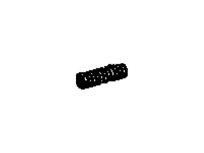 Toyota 90501-11006 Spring,  Compression (For 3-4 Shift Valve)