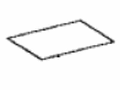 Toyota 63312-08010 Headlining,  Roof,  NO.2