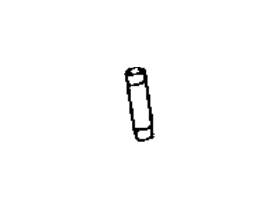 Scion 11122-31041 Bush,  Intake Valve Guide