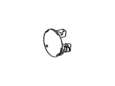 Toyota Starter Brush - 28140-54380