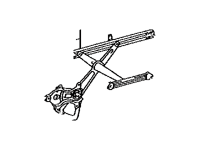 Toyota 90168-50040 Screw, Tapping