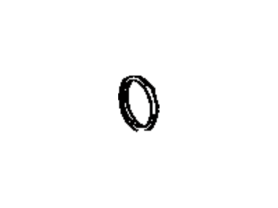 Toyota 35617-36010 Ring,  Clutch Drum Oil Seal