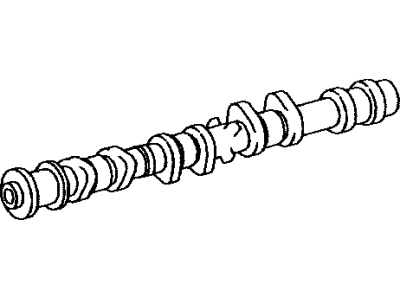 Toyota 13502-0H010 CAMSHAFT